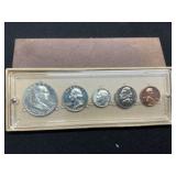 1956 US Proof Set