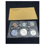 1957 US Proof Set