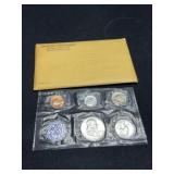 1956 US Proof Set