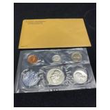 1963 US Proof Set