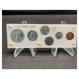 1942 US Proof Set