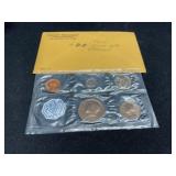 1964 US Proof Set