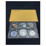 1958 US Proof Set