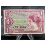 Military Payment Certificate