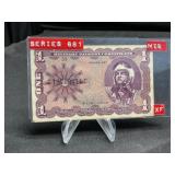 Military Payment Certificate