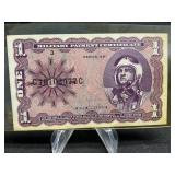 Military Payment Certificate