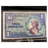 Military Payment Certificate