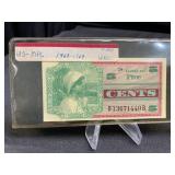 Military Payment Certificate