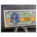 Military Payment Certificate