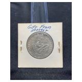 1946 Iowa Commemorative Half