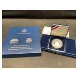 US Mint First Flight Centennial Coin 2003