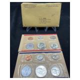 1960 US Mint Set