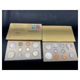 1958 US Mint Set