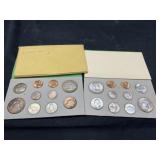 1959 US Mint Set