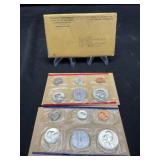 1959 US Mint Set