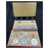 1959 US Mint Set