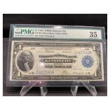 1918 $1 Kansas City FRBN