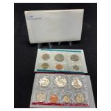 1980 US Mint Set
