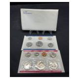1981 US Mint Set