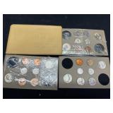 1947 US Mint Set