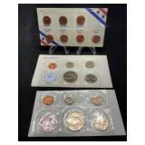 1982 US Mint Set