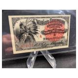 Worlds Columbian Expo