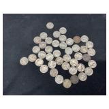 43 Old Buffalo Nickel