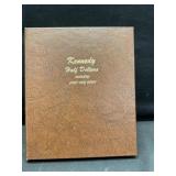 Set of Kennedy Halves 1964-1980