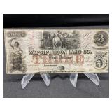 3 Wapsipinicon Land Co -Obsolete