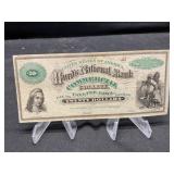 Hurds College Fayette IA College Script