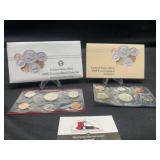 1988 US Mint Set