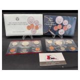 1989 US Mint Set