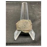 Spanish Piece of 8 Silver Coins