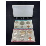 1975 US Mint Set