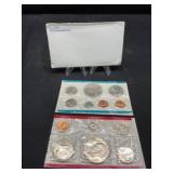 1974 US Mint Set