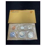 1964 US Proof Set