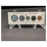 192 US Proof Set