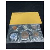 1964 US Proof Set