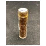 1957 BU Cent Roll (P)