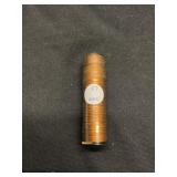 1957 BU Cent Roll ( P)