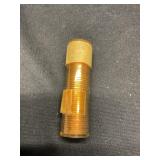 1958-D Cent Roll (P)