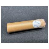 1958-D Cent Roll (P)