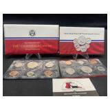 1987 US Mint Set