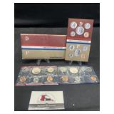 1984 US Mint Set