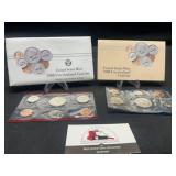 1988 US Mint Set