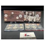 1985 US Mint Set