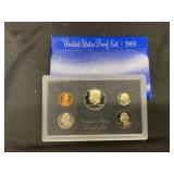 1983 US Proof Set
