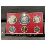 1979 US Proof Set