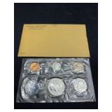 1961 US Proof Set