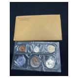 1962 US Proof Set